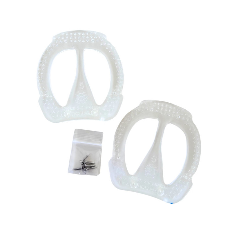 EasyShoe Roller Wedge 2.5 Degree