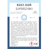 Superszybki klej cyjanoakrylowy 100g