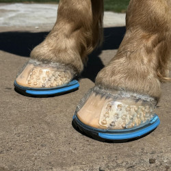 EasyShoe Ultra Triple D