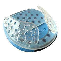 EasyShoe Ultra Triple D