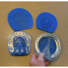 EasyShoe Mesh Pad