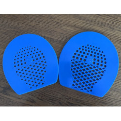 EasyShoe Mesh Pad