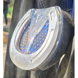 EasyShoe Mesh Pad