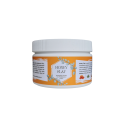 Honey Clay glinka do pielęgnacji kopyt