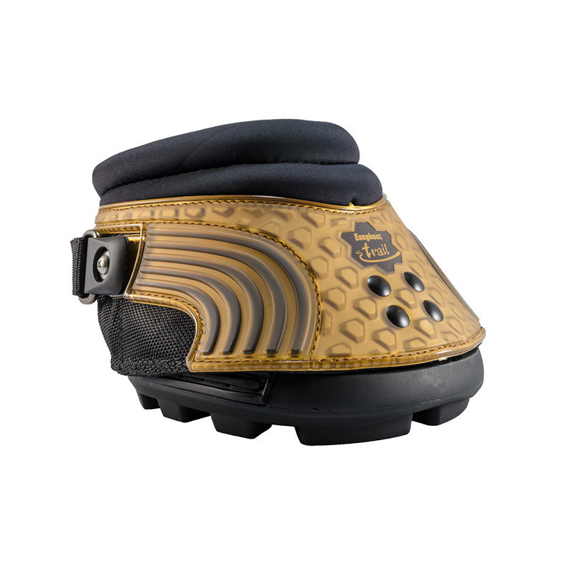 2015 Easyboot Trail