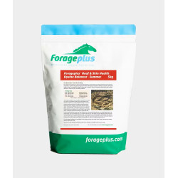 Hoof & Skin Health Balancer | Summer