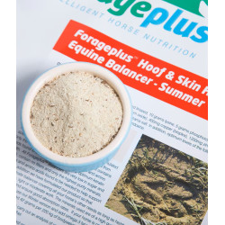 Hoof & Skin Health Balancer | Summer